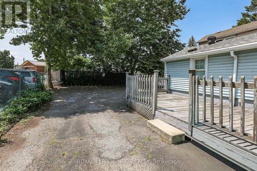 177 James Street, St. Catharines (Downtown), ON 