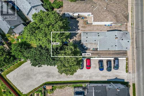 177 James Street, St. Catharines (Downtown), ON 