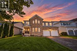 51 WEBB Avenue Brantford, ON N3T 6S6