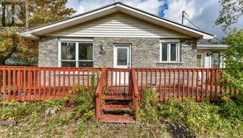 MAIN (A) - 43 LAVINIA STREET , Fort Erie, Ontario L2A 5W2