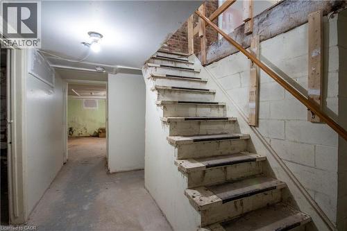 90 John Street S, Hamilton, ON 