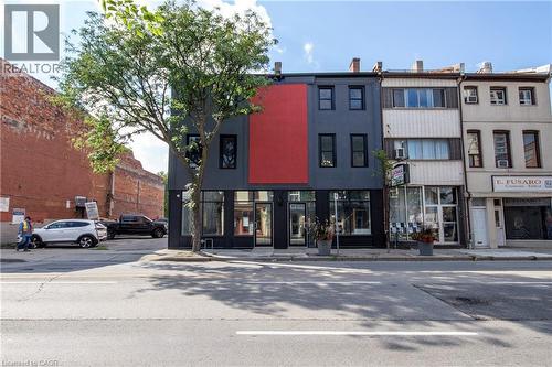 90 John Street S, Hamilton, ON 