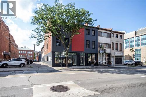 90 John Street S, Hamilton, ON 