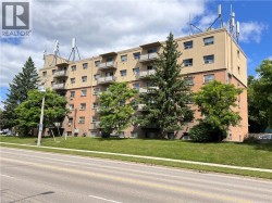 283 FAIRWAY Road N Unit# 503 Kitchener, ON N2A 2P1
