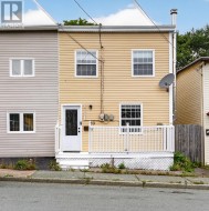 20 Boncloddy Street St. John's, NL A1C 4J1