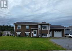 67 Link Pond Drive Massey Drive, NL A2H 0A3