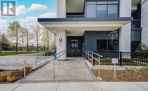 521 - 9 CLEGG ROAD , Markham, Ontario L6G 0H3 2