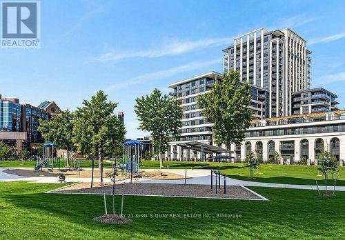 521 - 9 CLEGG ROAD , Markham, Ontario L6G 0H3 3