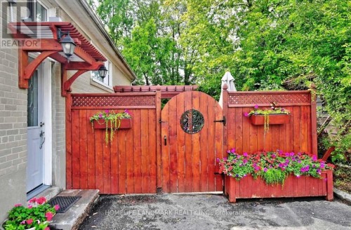 BASEMET - 167 TAYLOR MILLS DRIVE N , Richmond Hill, Ontario L4C 2T5 3
