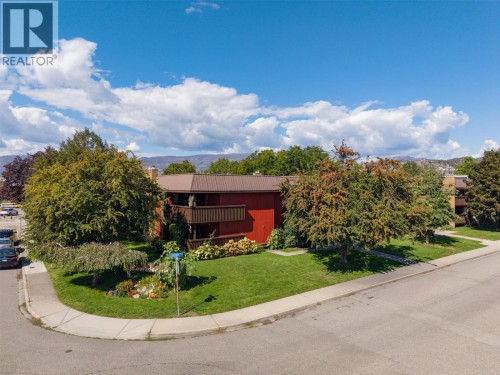 1870 Parkinson Way Unit# 205  Kelowna, BC V1Y 8C9