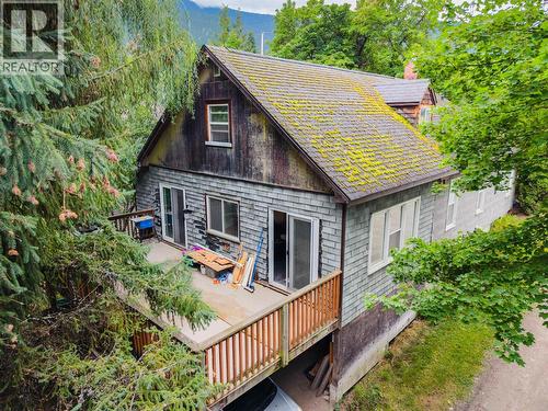 1401 Vancouver Street Street  Nelson, BC V1L 1E3