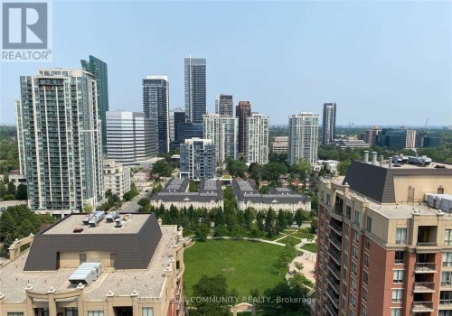 1913 - 78 HARRISON GARDEN BOULEVARD , Toronto, Ontario M2N 7E2 2