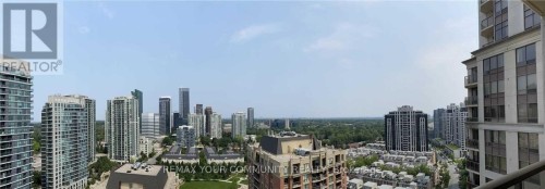 1913 - 78 HARRISON GARDEN BOULEVARD , Toronto, Ontario M2N 7E2 3