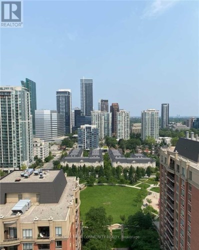 1913 - 78 HARRISON GARDEN BOULEVARD , Toronto, Ontario M2N 7E2 4