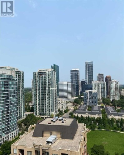 1913 - 78 HARRISON GARDEN BOULEVARD , Toronto, Ontario M2N 7E2 5
