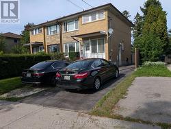 47 ROYWOOD DRIVE Toronto, ON M3A 2C8