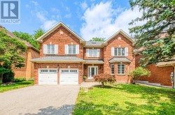 961 DAMASCUS COURT Newmarket, ON L3X 1L2