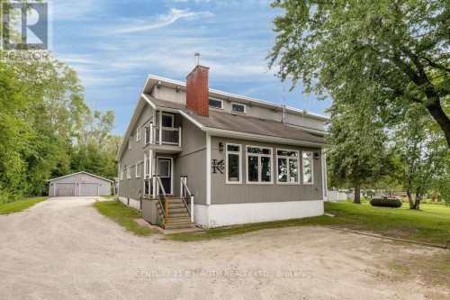 5265 5TH SIDE ROAD  Essa, ON L0L 1N0