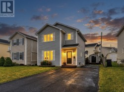 5 Lady Anne Place Mount Pearl, NL A1N 5J6