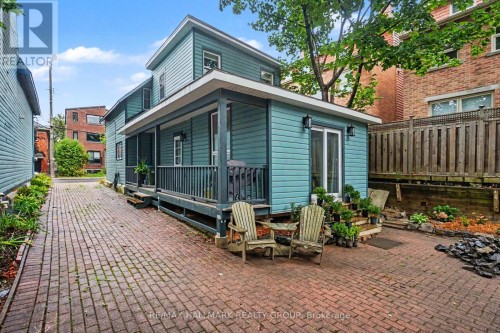 58 Concord Street N, Ottawa, ON 