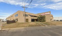 9742 - 54 Avenue Edmonton, AB T6E 0A9