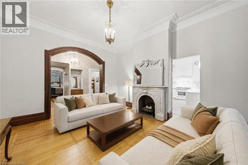 347 Queen Street S, Hamilton, ON 