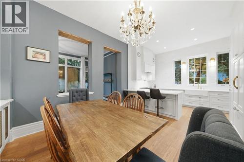 347 Queen Street S, Hamilton, ON 