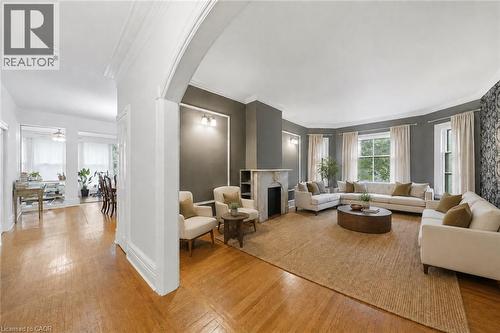 347 Queen Street S, Hamilton, ON 