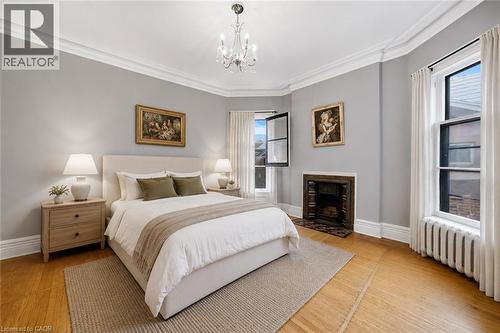 347 Queen Street S, Hamilton, ON 
