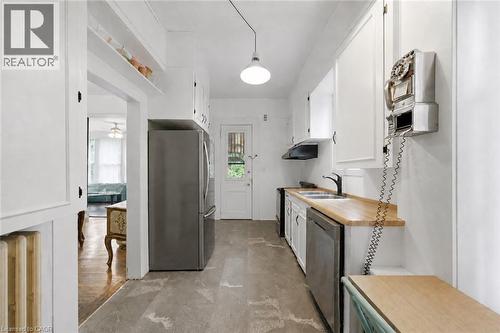 347 Queen Street S, Hamilton, ON 