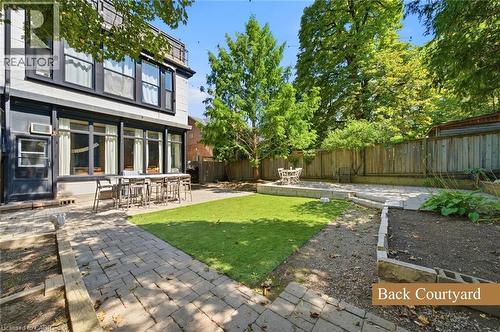 347 Queen Street S, Hamilton, ON 
