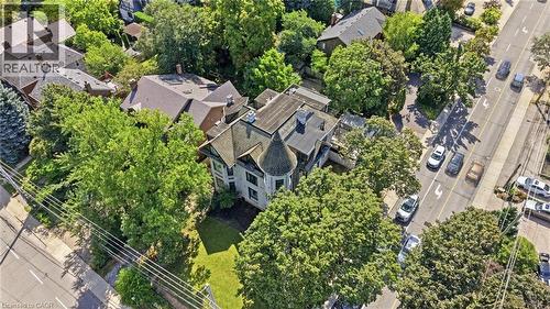 347 Queen Street S, Hamilton, ON 