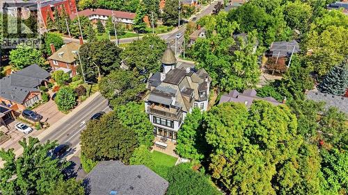 347 Queen Street S, Hamilton, ON 
