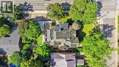 347 Queen Street S, Hamilton, ON 