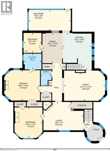 347 Queen Street S, Hamilton, ON 