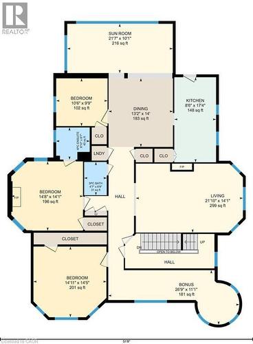 347 Queen Street S, Hamilton, ON 
