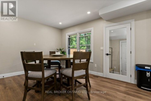 493 Crosby Avenue, Burlington, ON 