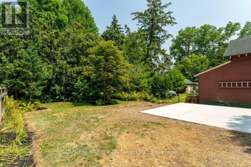 493 Crosby Avenue, Burlington, ON 
