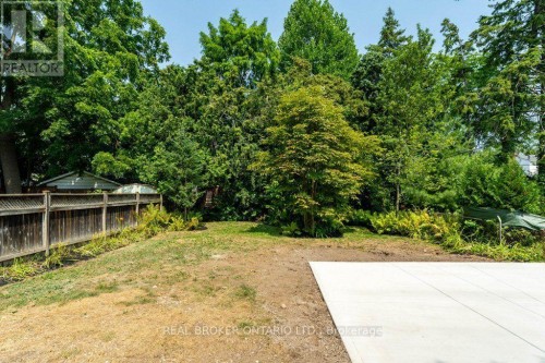 493 Crosby Avenue, Burlington, ON 