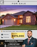 1364 MATTHEW CRESCENT Lakeshore, ON N0R 1A0