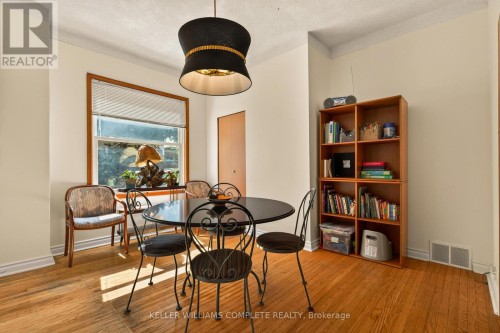 22 Spring Street, Hamilton, ON 