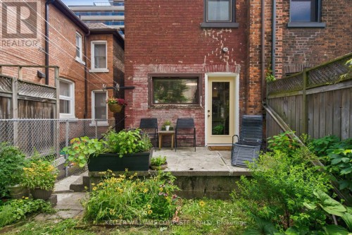 22 Spring Street, Hamilton, ON 