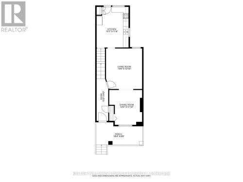 22 Spring Street, Hamilton, ON 