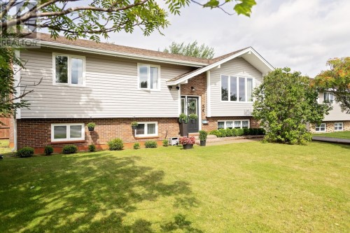 34 Morgan Drive  Gander, NL A1V 2H7