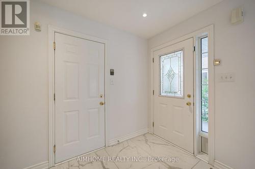 MAIN - 28 KIWI CRESCENT , Richmond Hill, Ontario L4S 2H3 4