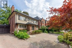 43 ORIOLE ROAD Toronto, ON M4V 2E6