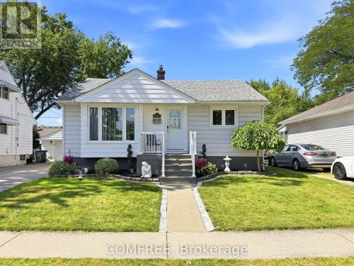 1827 NORMAN ROAD  Windsor, ON N8T 1R9
