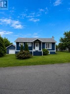 4-6 Manse Road Lewin's Cove, NL A0E 2G0