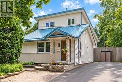 35 PERTH Road  Kitchener, ON N2M 3G6