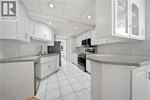 35 Perth Road, Kitchener, ON 